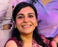 मुजफ्फरनगर: अपराजिता आर्यन होंगी जानसठ की नई उप जिलाधिकारी 