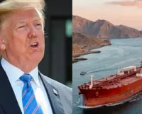 होर्मुज जलडमरूमध्य पर मंडराया संकट: जापान और ऑस्ट्रेलिया ने सैन्य मदद से पीछे खींचे हाथ, ईरान की नई मिसाइल ने दुनिया को दहलाया