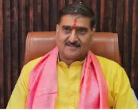 अलीगढ़: ईद की नमाज को लेकर सांसद  का विवादित बयान, कहा– क्या अब हमारी छाती पर चढ़ेंगे?