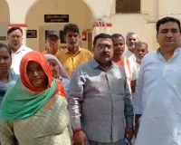 मुजफ्फरनगर: बुलडोजर का डर दिखाकर गरीबों से वसूली, फर्जी 'अफसर' की दबंगई से डरे ग्रामीण