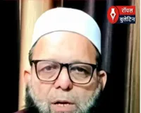 ईद-उल-फ़ितर के मौके पर मुज़फ़्फ़रनगर क़ाज़ी तनवीर आलम का पैग़ाम