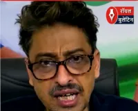 वाराणसी गंगा विवाद पर सियासत गरम! इफ्तार केस में गिरफ्तारी के बाद इमरान मसूद का बयान