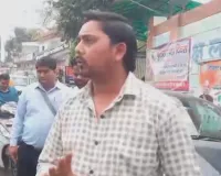 मेरठ: जेल से छूटते ही भाई बना जान का दुश्मन, घर पर हमला कर दी सरेआम धमकी, पीड़ित ने एसएसपी से मांगी सुरक्षा