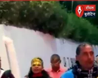 कटरा में नवरात्रि की आस्था उमड़ी, माता वैष्णो देवी मंदिर में श्रद्धालुओं की भीड़