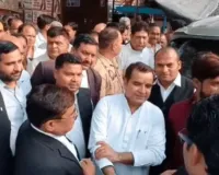 बदायूं कोर्ट से सपा सांसद धर्मेंद्र यादव को बड़ी राहत; आचार संहिता उल्लंघन के मामले में हुए बरी