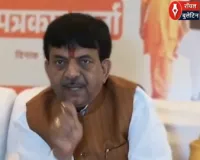 योगी सरकार के 9 वर्ष पूर्ण होने पर मंत्री कपिल देव अग्रवाल ने मुख्यमंत्री के 'विकास मॉडल' को सराहा