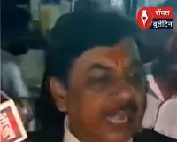 वाराणसी में गंगा किनारे विवाद – बयान से बढ़ा तनाव, NSA की मांग तेज