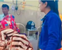 मुजफ्फरनगर: कुट्टू का आटा खाने से एक ही परिवार के 7 लोग बीमार, गांव में मचा हड़कंप