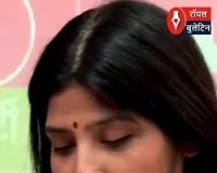 बेटियों की तरक्की से देश आगे बढ़ेगा — डिंपल यादव का बड़ा बयान, सरकार पर तंज