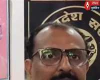 “सड़क पर नमाज़ पढ़ना नाजायज़, अगर पढ़नी है तो पाकिस्तान जाओ?” मंत्री ठाकुर रघुराज सिंह का भड़काऊ बयान