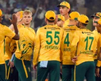 टी20 वर्ल्ड कप: पहले सेमीफाइनल में न्यूजीलैंड से होगी साउथ अफ्रीका की भिड़ंत, जानें हेड टू हेड रिकॉर्ड? 