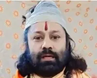 मथुरा: श्री कृष्ण जन्मभूमि मुक्ति और शंकराचार्य गद्दी की रक्षा के लिए श्री कृष्ण सेना का शंखनाद; नए पदाधिकारियों की घोषणा