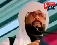 मेरठ में भड़काऊ बयान से सियासी तूफान! शौकत अली के बयान पर बवाल