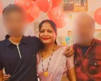 लखनऊ: किराएदार प्रेमी के साथ मिलकर बहू ने की सास की निर्मम हत्या; डॉग स्क्वायड और CCTV की 'बेवफाई' ने खोला राज