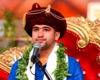 धीरेंद्र शास्त्री बोले- जो चेले ‘लड़कीबाजी’ के चक्कर में पड़े…वह छोड़ दें, वर्ना पर्चा खोल देंगे