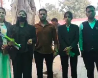 मेरठ: एसएसपी कार्यालय पहुंचे पीड़ित ने किराएदार युवती पर लगाए गंभीर आरोप, न्याय की गुहार