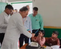 सहारनपुर: आश्वासन समिति का औचक निरीक्षण, जिला अस्पताल और स्कूलों में जांची व्यवस्थाएं