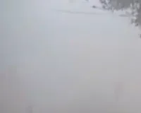 यूपी में धुंध का कहर: 18 साल बाद मार्च में घनी धुंध, 2 दिन में मौसम और बिगड़ सकता है