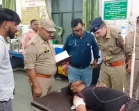 मुजफ्फरनगर: भीषण सड़क हादसे में दो युवकों की मौत, घायल भाई ने चालक पर लगाया 'साजिश' का सनसनीखेज आरोप