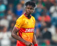 ब्लेसिंग मुजरबानी के खिलाफ कानूनी कार्रवाई की तैयारी कर रहा पीसीबी: रिपोर्ट