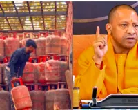 यूपी में एलपीजी सिलेंडरों की कालाबाजारी पर सरकार की पैनी नजर, कड़ी कार्रवाई के आदेश जारी 