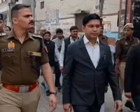 इलाहाबाद हाईकोर्ट की संभल प्रशासन को कड़ी फटकार: डीएम और एसपी से कहा— व्यवस्था नहीं संभलती तो दें इस्तीफा