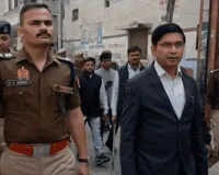 इलाहाबाद हाईकोर्ट का बड़ा फैसला: संभल प्रशासन का आदेश रद्द, मस्जिद में नमाजियों की संख्या सीमित नहीं कर सकती सरकार