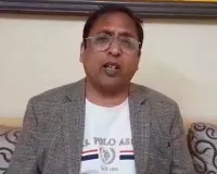 शामली में अग्रवाल मित्र मंडल के सचिव ने जनता को बताएं स्मार्ट मीटर के फायदे, भ्रांतियों को किया दूर
