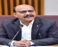 मुजफ्फरनगर में मतदाता सूची पुनरीक्षण को लेकर राजनीतिक दलों के साथ बैठक, शत-प्रतिशत शुद्धता पर जोर