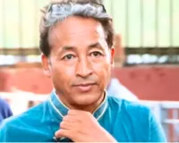 सरकार ने सोनम वांगचुक पर लगा NSA हटाया, जोधपुर जेल से 170 दिन बाद रिहा होंगे