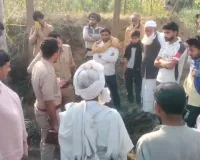 चरथावल में नलकूपों पर 'चोरों का राज': सिंचाई ठप होने से किसान बेहाल, 26 मार्च को टिकैत की मौजूदगी में महापंचायत का शंखनाद