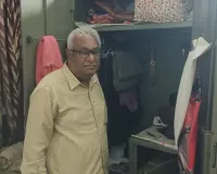 सहारनपुर: सदर बाजार में चोरों ने घर में धावा बोलकर जेवरात और नकदी चोरी की