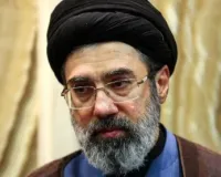 ईरान में नए युग की शुरुआत: खामेनेई के बेटे मुज्तबा खामेनेई बने ईरान के सुप्रीम लीडर