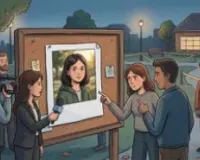 हापुड़: खेत से घर लौटते समय युवती लापता, गाजियाबाद के युवक पर अपहरण का मुकदमा दर्ज