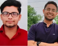 मुज़फ्फरनगर के दो युवाओं ने सीए बनकर बढ़ाया शहर का मान
