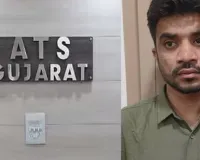 हर्बल पाउडर के नाम पर विदेश भेजी जा रही ड्रग्स का भंडाफोड़, सूरत का व्यापारी गिरफ्तार