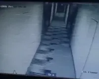 मेरठ के नामचीन होटल में फिल्म निर्देशक के कमरे से लाखों की चोरी, एसी ठीक करने आए कर्मचारियों पर शक