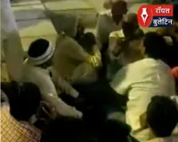 मेरठ में डिलीवरी के बाद नहीं बच सकी महिला की जान, निजी अस्पताल में परिजनों का हंगामा