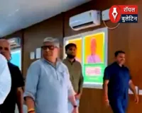 बिहार पॉलिटिक्स में नीतीश का ‘ट्रंप कार्ड’! बेटे निशांत की JDU एंट्री… क्या बदल देगा समीकरण?