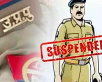 कानपुर: नशा तस्करों से सांठगांठ करने वाले चार पुलिसकर्मी निलंबित, पुलिस आयुक्त की बड़ी कार्रवाई