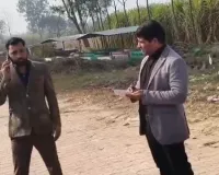 मुजफ्फरनगर: ग्राम पंचायत बसेड़ा में भ्रष्टाचार की जांच फाइलों में दफन, एक साल बाद भी नहीं हुई कार्रवाई