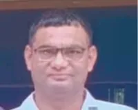 हृदयगति रुकने से कंपोजिट विद्यालय चित्तौडा में तैनात शिक्षक का निधन, शिक्षा विभाग में शोक की लहर