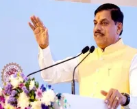 मध्यप्रदेश में कर्मचारियों की बल्ले बल्ले, डीए 3 प्रतिशत बढ़कर 58 प्रतिशत, 7 लाख कर्मचारी और 3 लाख पेंशनर्स को सीधा फायदा