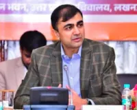 एक करोड़ रिश्वत मामले में सस्पेंड IAS अभिषेक प्रकाश बहाल, एक साल पहले हुए थे निलंबित, बिजनेसमैन ने की थी शिकायत