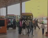 होली पर घर जाने वालों को बड़ी राहत: परिवहन निगम चलाएगा 300 अतिरिक्त बसें, गाजियाबाद से लखनऊ-आगरा का सफर होगा आसान