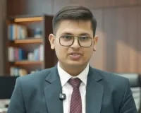 यूपीएससी सीएसई 2025 का रिजल्ट जारी, अनुज अग्निहोत्री बने ऑल इंडिया टॉपर