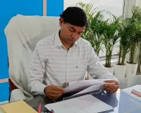 सहारनपुर: दिल्ली रोड पर SDA की हाईटेक टाउनशिप का काम शुरू, सस्ते प्लॉट और मकानों के साथ मिलेंगी आधुनिक सुविधाएं