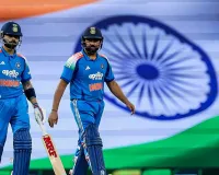 India vs Afghanistan 2026 जानें कब होगी सीरीज रोहित विराट की वापसी और विश्व कप 2027 मिशन की पूरी डिटेल