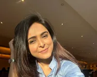 मधुरिमा तुली का कुर्ती चार्म: सादगी और ग्लैमर का परफेक्ट मेल, फैंस हुए कायल