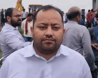 चंदौली: दो SDM के बीच हाई-प्रोफाइल विवाद; ससुर ने दामाद पर लगाया नपुंसकता और ब्लैकमेलिंग का आरोप